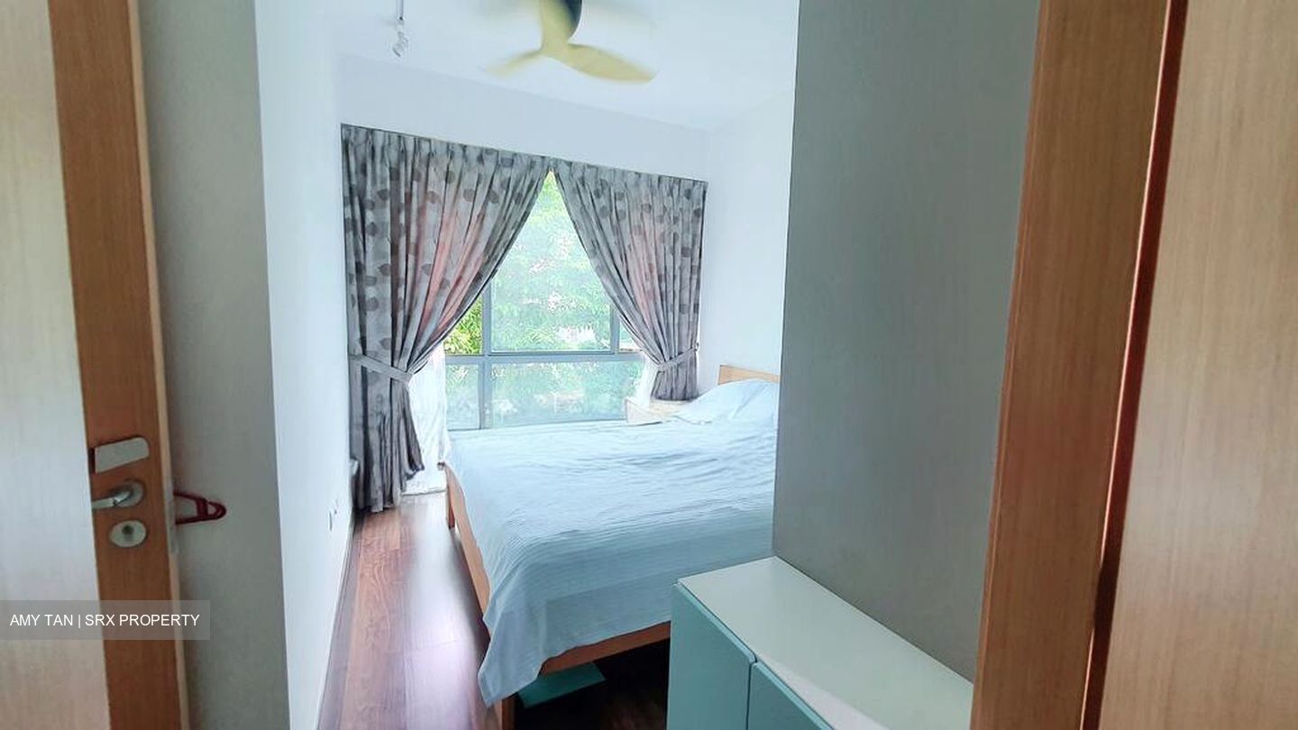 The Glades (D16), Condominium #498369091